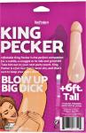 King Pecker Blow_Up Big Dick Bachelorette Party